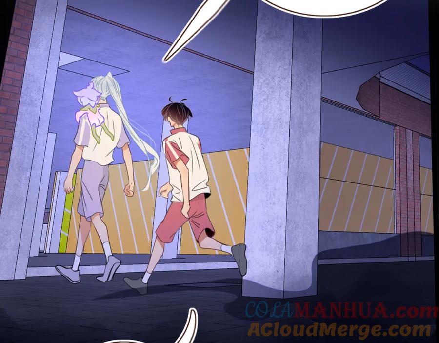 花落成牢 - 第39话 降临 - 第29张图