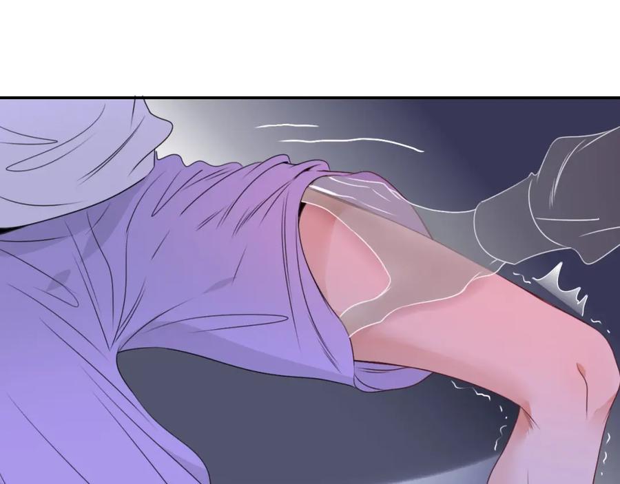 花落成牢 - 第39话 降临 - 第111张图