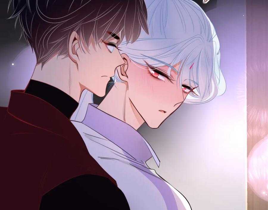 花落成牢 - 第40话 小捣蛋鬼，好久不见 - 第41张图