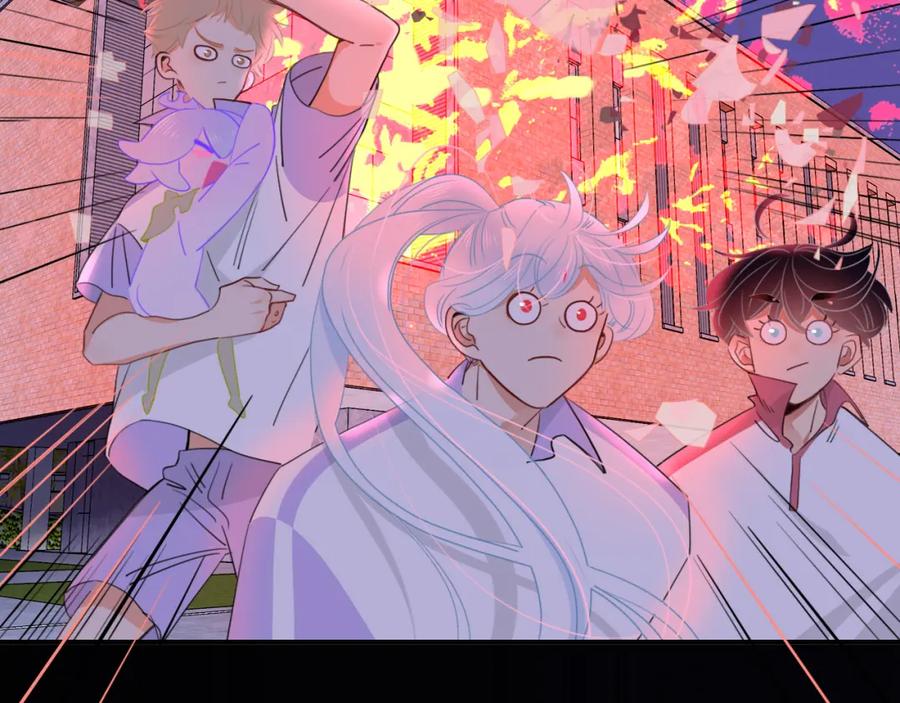 花落成牢 - 第41话 浪漫，太浪漫了 - 第20张图