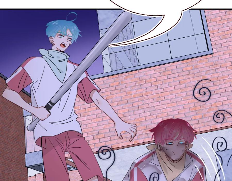 花落成牢 - 第41话 浪漫，太浪漫了 - 第5张图