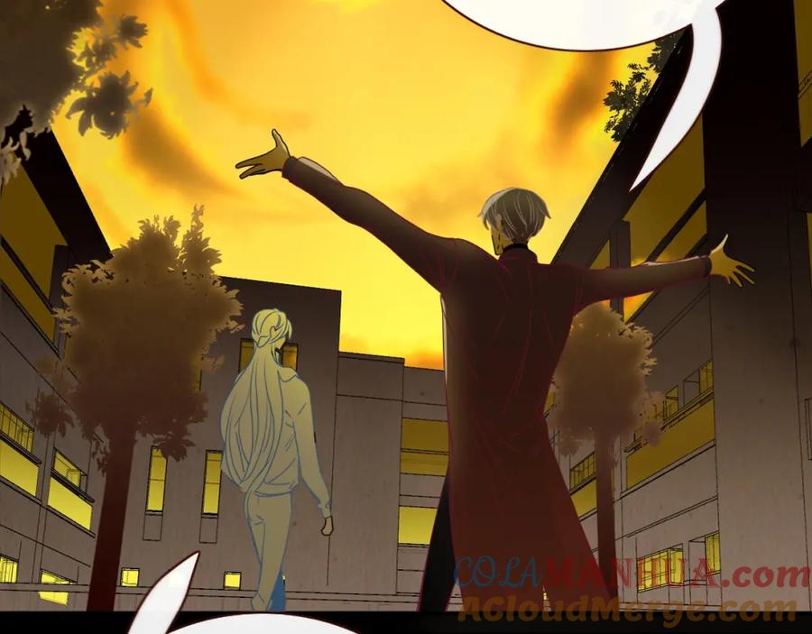 花落成牢 - 第3话 小学弟 - 第91张图