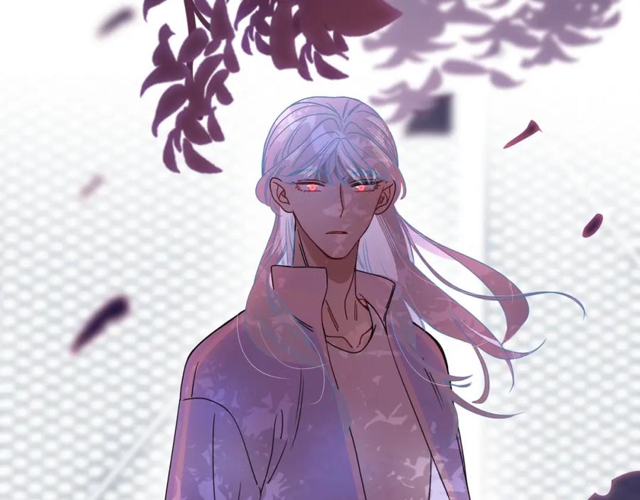 花落成牢 - 第3话 小学弟 - 第71张图