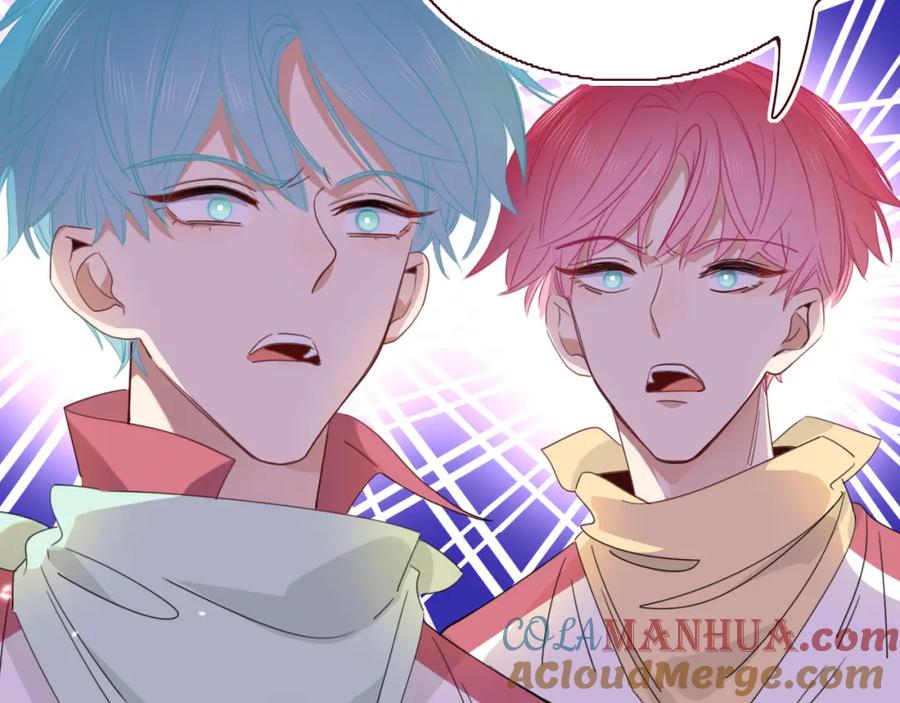 花落成牢 - 第42话 绝世甜花！甜cry我！ - 第17张图