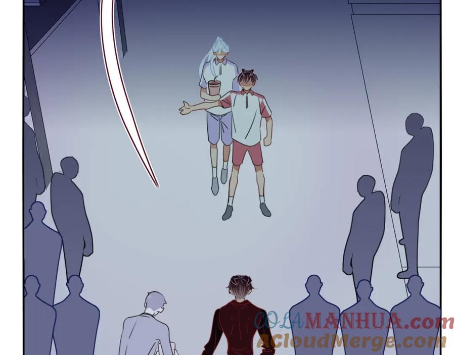 花落成牢 - 第43话 正宫上位！！！ - 第20张图