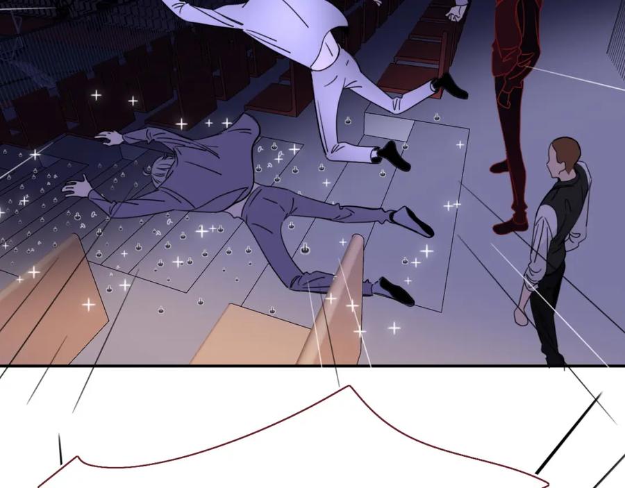 花落成牢 - 第43话 正宫上位！！！ - 第43张图