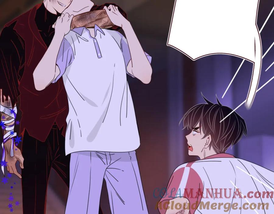 花落成牢 - 第44话 抢老婆？我生气了！ - 第81张图