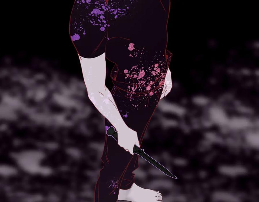 花落成牢 - 第44话 抢老婆？我生气了！ - 第95张图