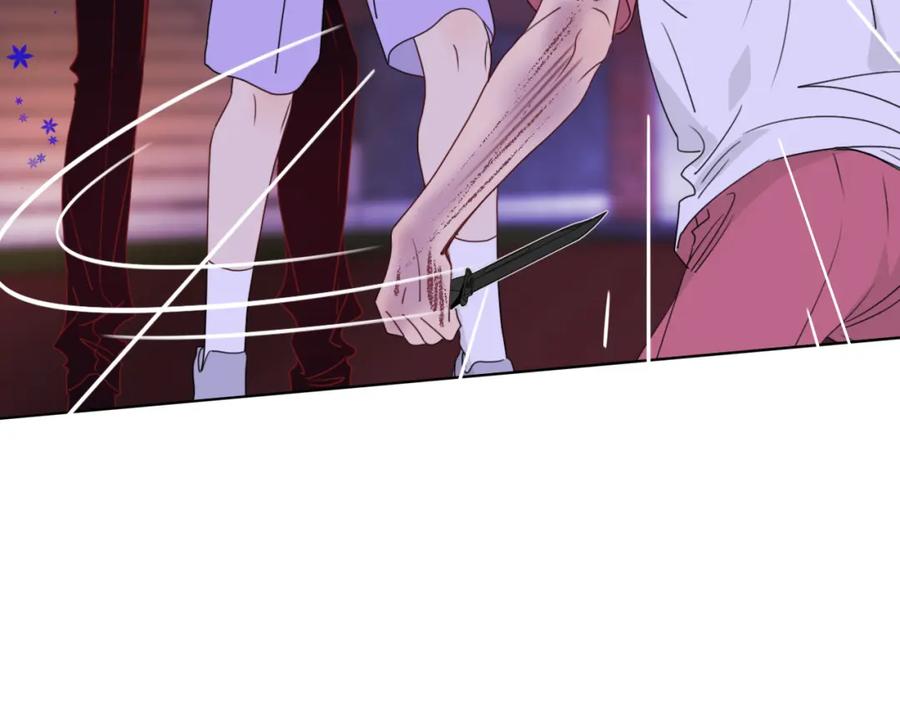 花落成牢 - 第44话 抢老婆？我生气了！ - 第82张图