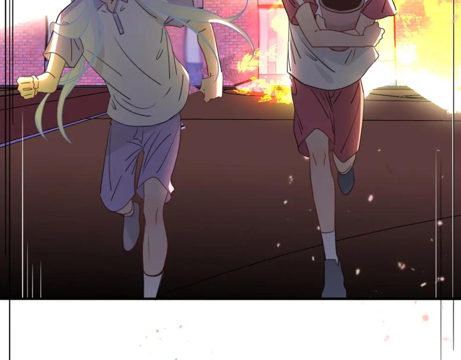 花落成牢 - 第44话 抢老婆？我生气了！ - 第32张图