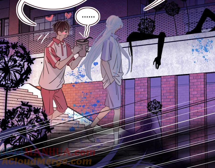 花落成牢 - 第44话 抢老婆？我生气了！ - 第65张图