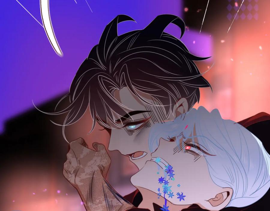 花落成牢 - 第44话 抢老婆？我生气了！ - 第98张图