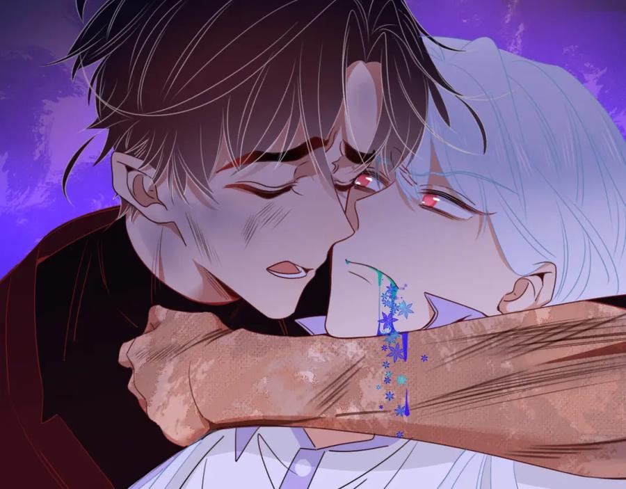 花落成牢 - 第44话 抢老婆？我生气了！ - 第87张图