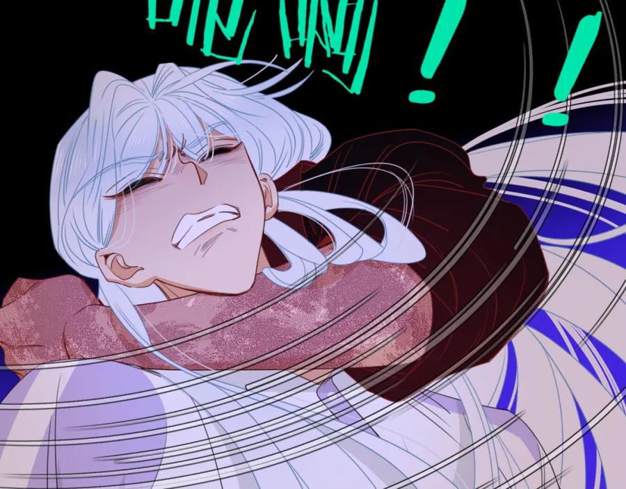 花落成牢 - 第44话 抢老婆？我生气了！ - 第76张图