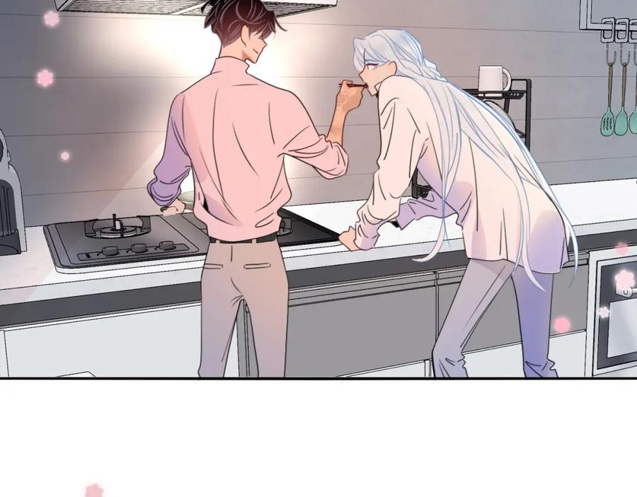 花落成牢 - 第46话 吉祥三宝 - 第51张图