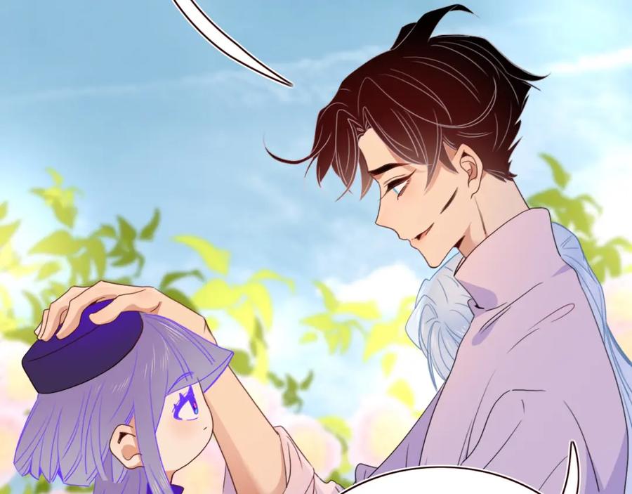 花落成牢 - 第46话 吉祥三宝 - 第72张图