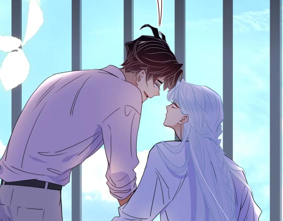 花落成牢 - 第46话 吉祥三宝 - 第94张图