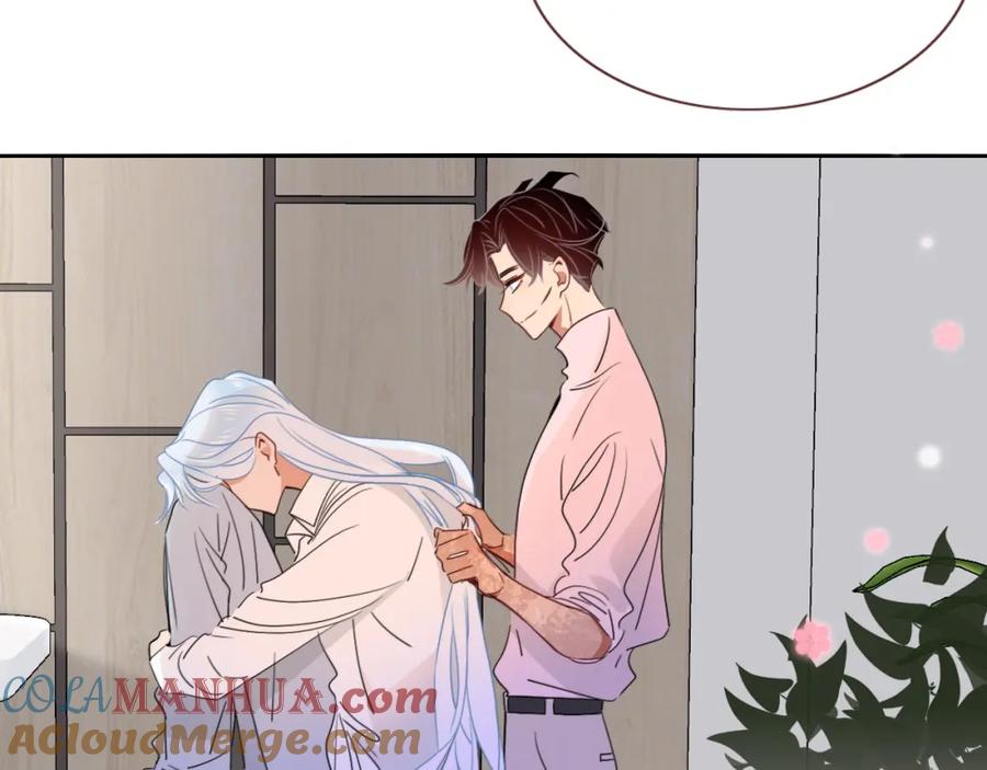 花落成牢 - 第46话 吉祥三宝 - 第49张图