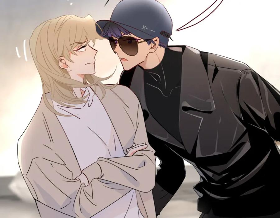 花落成牢 - 第47话 别哭啦 - 第94张图