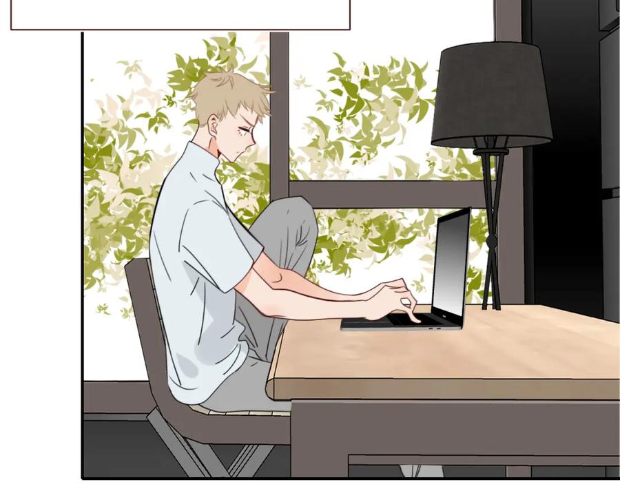 花落成牢 - 第47话 别哭啦 - 第36张图