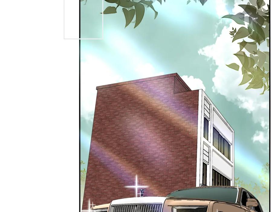 花落成牢 - 第47话 别哭啦 - 第2张图