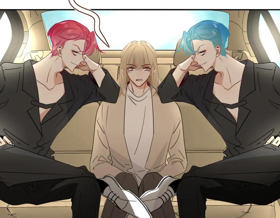 花落成牢 - 第47话 别哭啦 - 第7张图