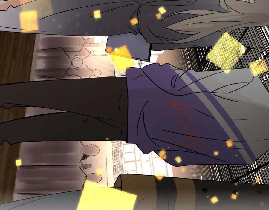 花落成牢 - 第47话 别哭啦 - 第44张图