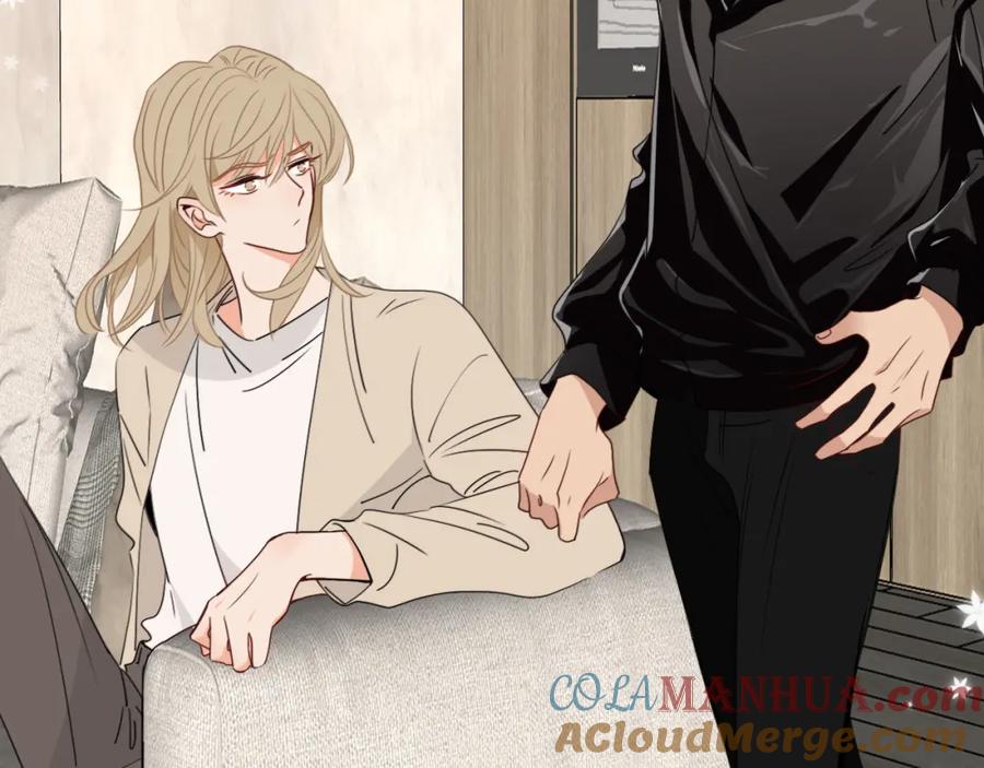 花落成牢 - 第47话 别哭啦 - 第81张图