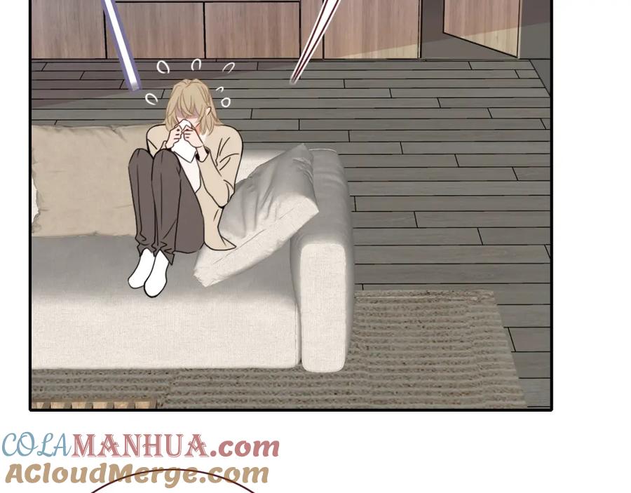 花落成牢 - 第47话 别哭啦 - 第77张图