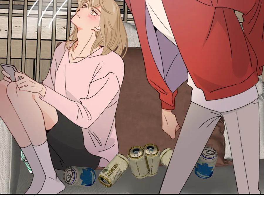 花落成牢 - 第48话 不就换了层皮嘛 - 第104张图