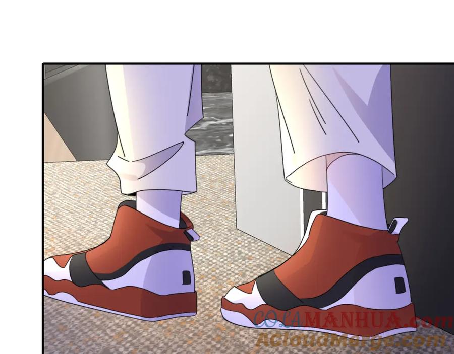 花落成牢 - 第48话 不就换了层皮嘛 - 第17张图