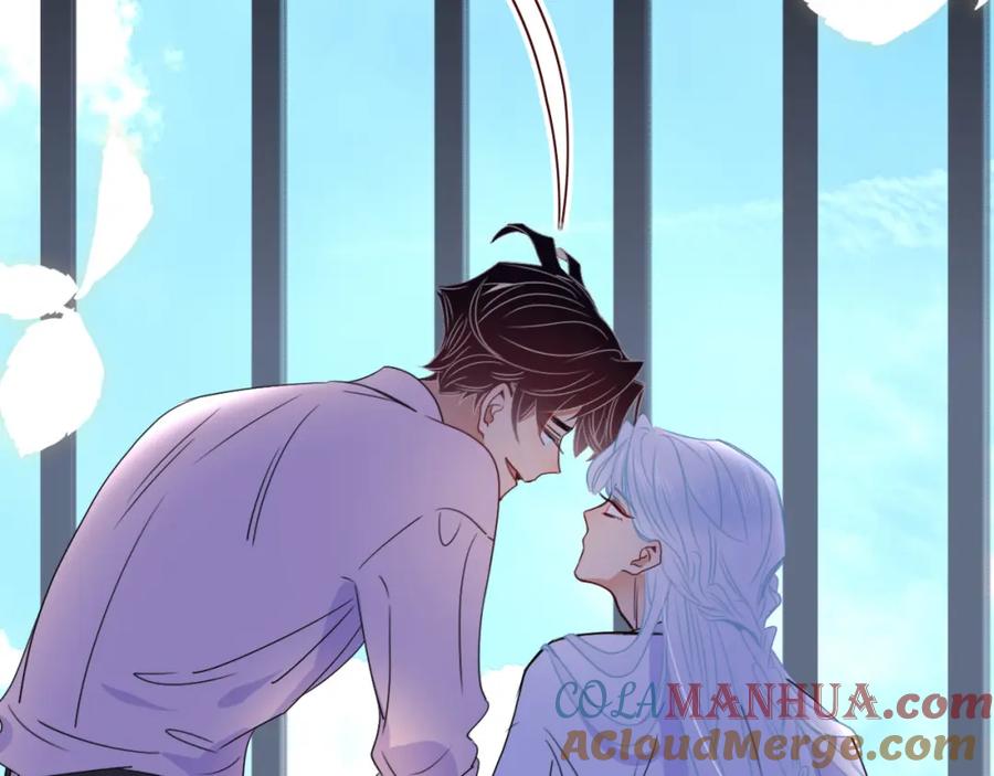 花落成牢 - 第49话 黑皮猪夜袭小寡夫 - 第33张图