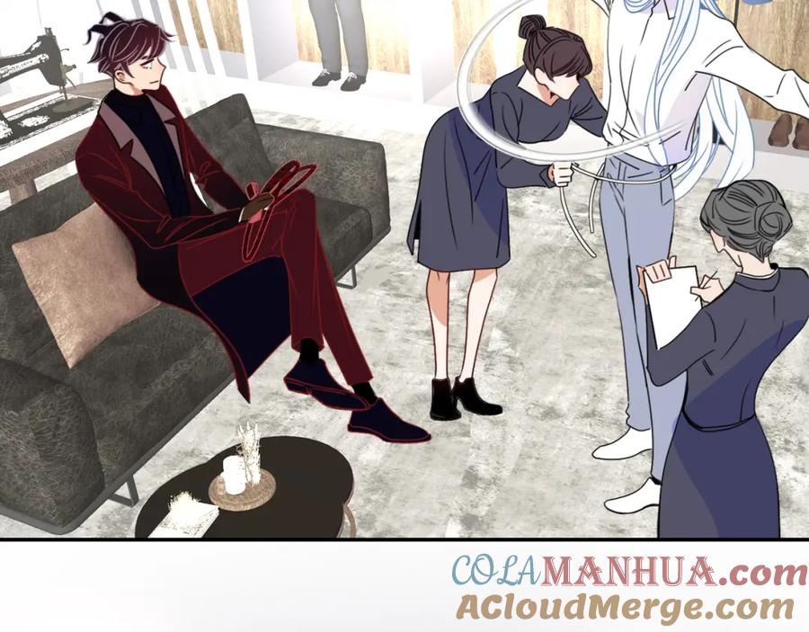 花落成牢 - 第49话 黑皮猪夜袭小寡夫 - 第93张图