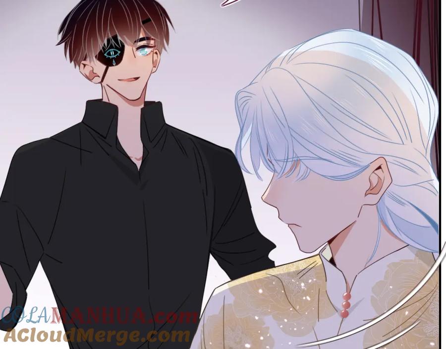 花落成牢 - 第50话 坏椰子三顾更衣间（上） - 第31张图