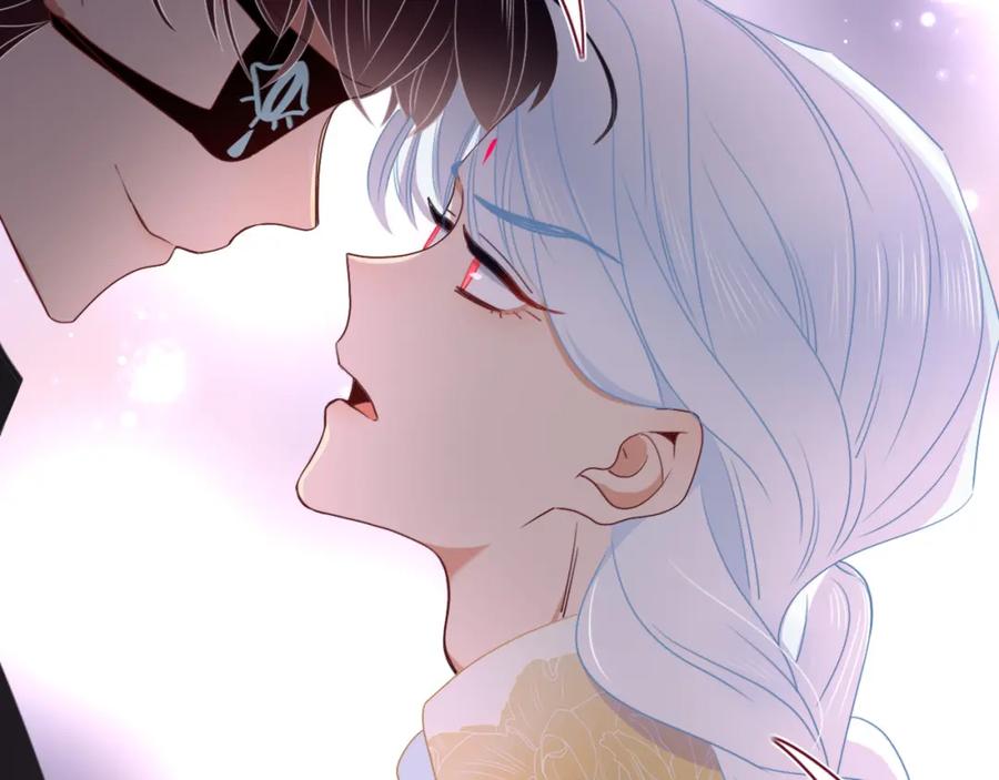 花落成牢 - 第50话 坏椰子三顾更衣间（上） - 第8张图