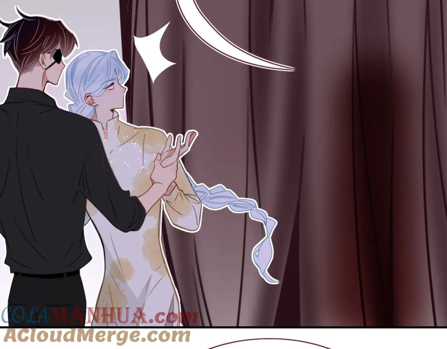 花落成牢 - 第50话 坏椰子三顾更衣间（上） - 第28张图