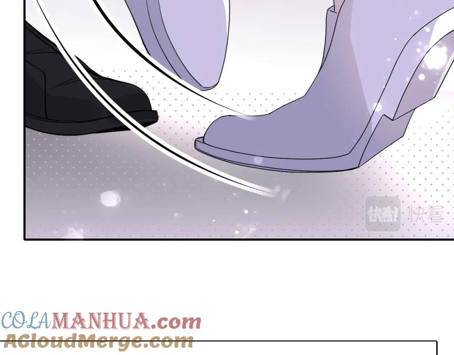 花落成牢 - 第50话 坏椰子三顾更衣间（上） - 第34张图