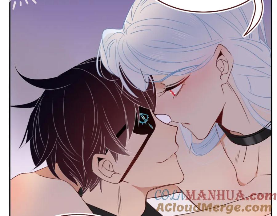 花落成牢 - 第51话 坏椰子三顾更衣间（中） - 第22张图