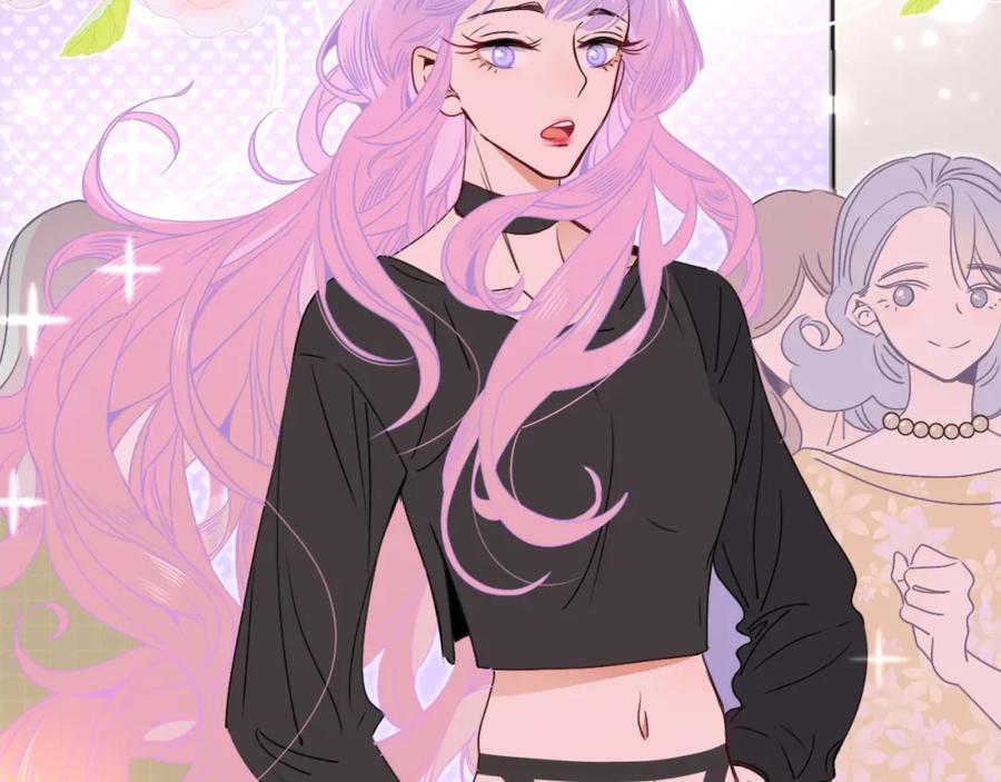 花落成牢 - 第51话 坏椰子三顾更衣间（中） - 第62张图