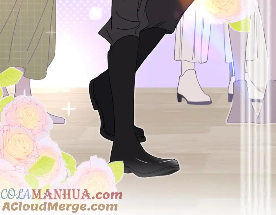 花落成牢 - 第51话 坏椰子三顾更衣间（中） - 第64张图