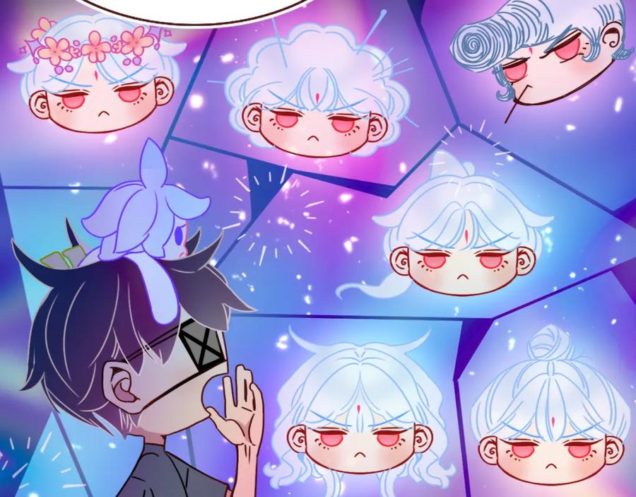 花落成牢 - 第51话 坏椰子三顾更衣间（中） - 第20张图