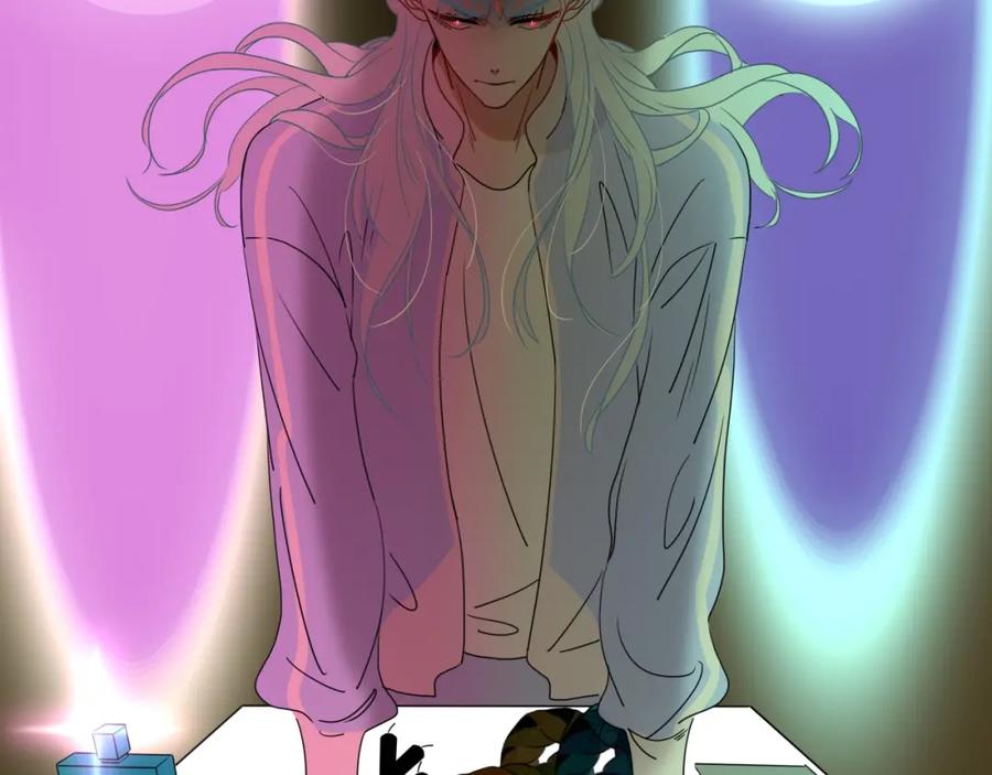 花落成牢 - 第4话 恶心的回忆 - 第98张图