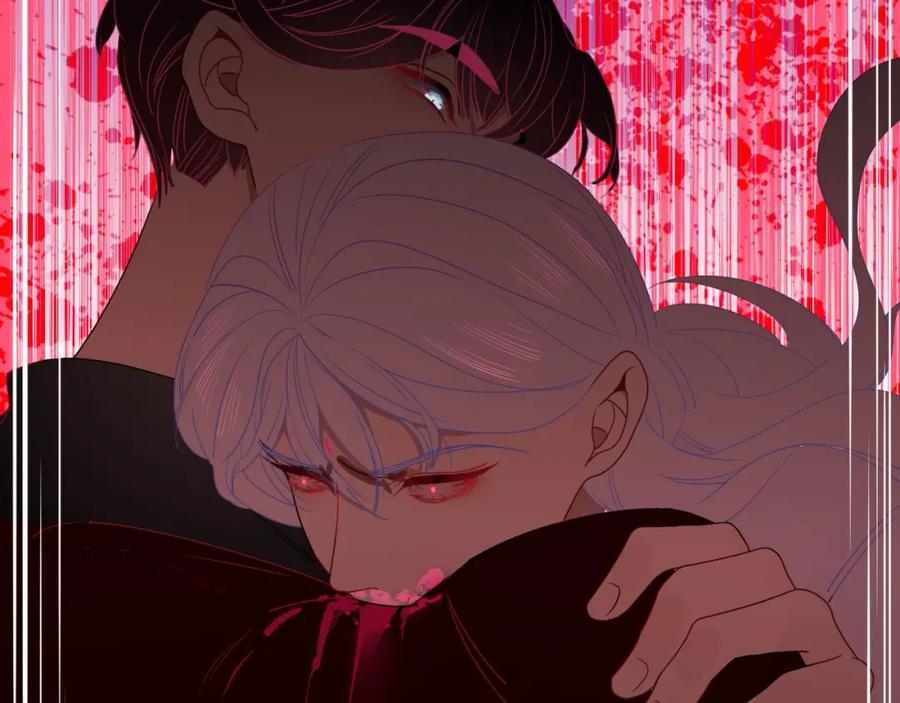 花落成牢 - 第4话 恶心的回忆 - 第67张图