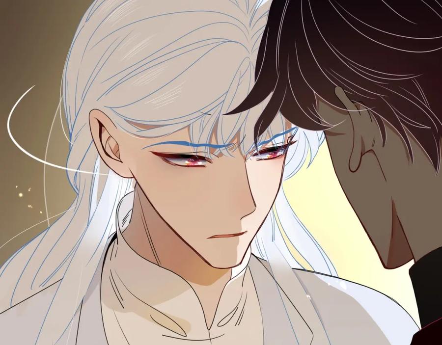 花落成牢 - 第4话 恶心的回忆 - 第39张图