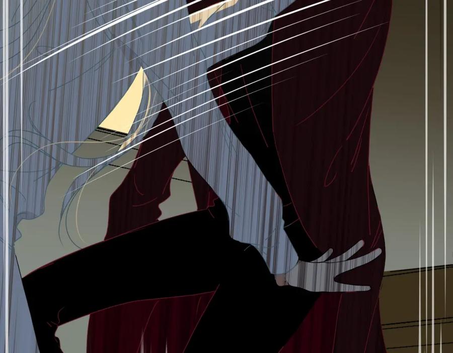 花落成牢 - 第4话 恶心的回忆 - 第35张图