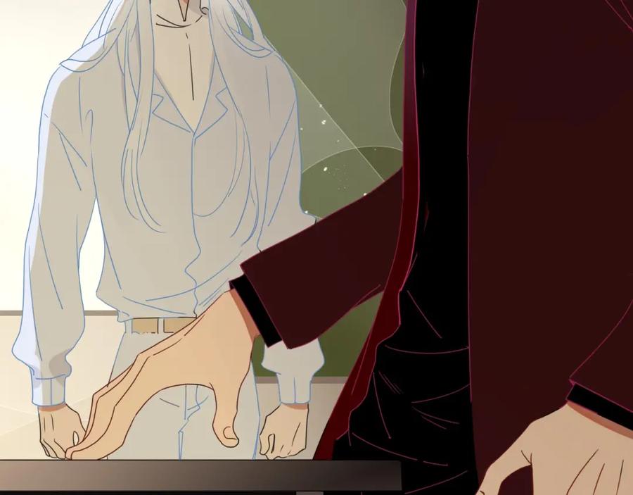 花落成牢 - 第4话 恶心的回忆 - 第10张图