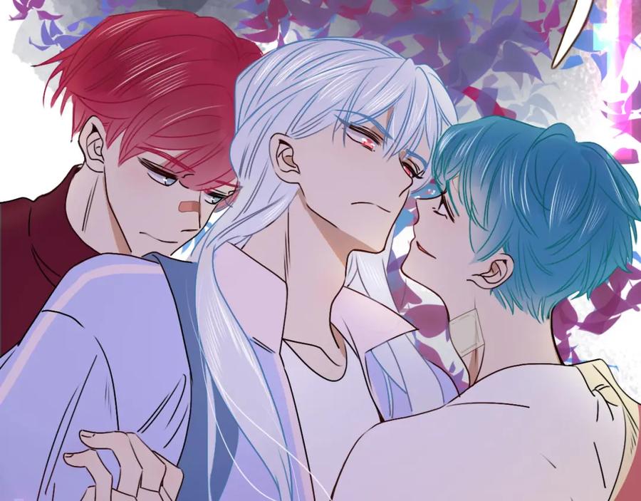 花落成牢 - 第7话 椰子掉啦！ - 第40张图