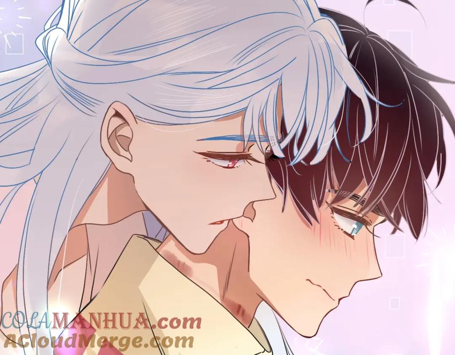 花落成牢 - 第7话 椰子掉啦！ - 第53张图