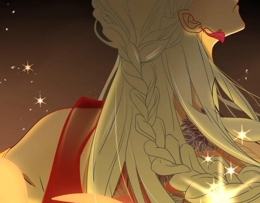 花落成牢 - 第9话 拐带童养夫？ - 第104张图