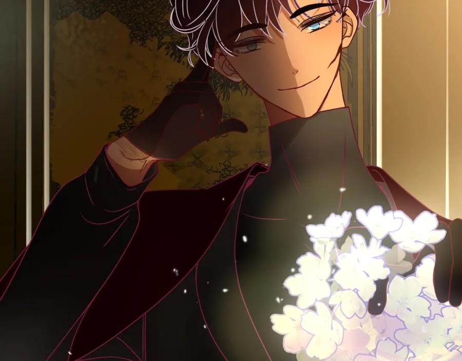 花落成牢 - 第9话 拐带童养夫？ - 第106张图